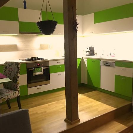 Every Day Apartment Prague 2 Exterior foto