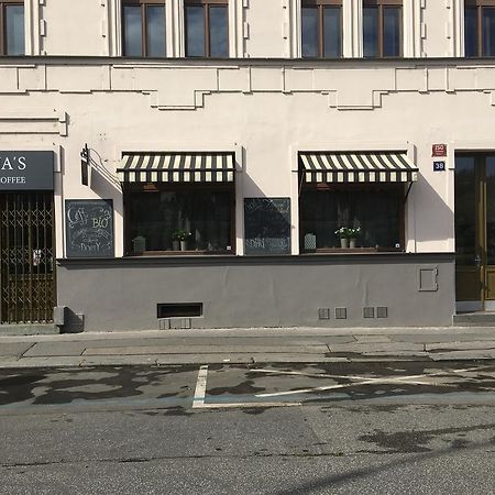 Every Day Apartment Prague 2 Exterior foto