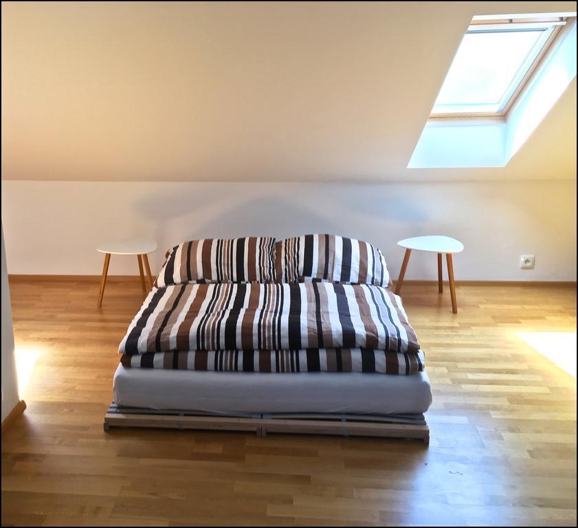 Every Day Apartment Prague 2 Exterior foto