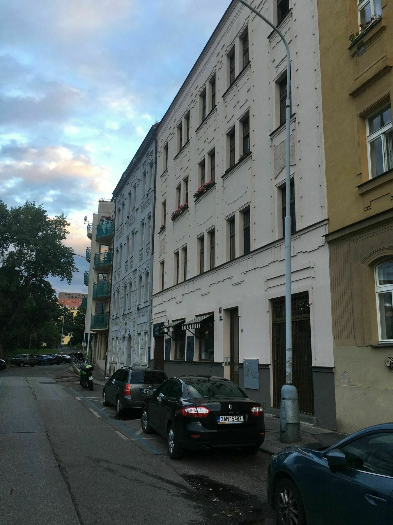 Every Day Apartment Prague 2 Exterior foto
